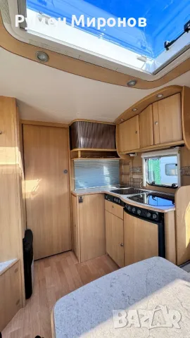 Продавам четири местна каравана. , снимка 6 - Каравани и кемпери - 48003975