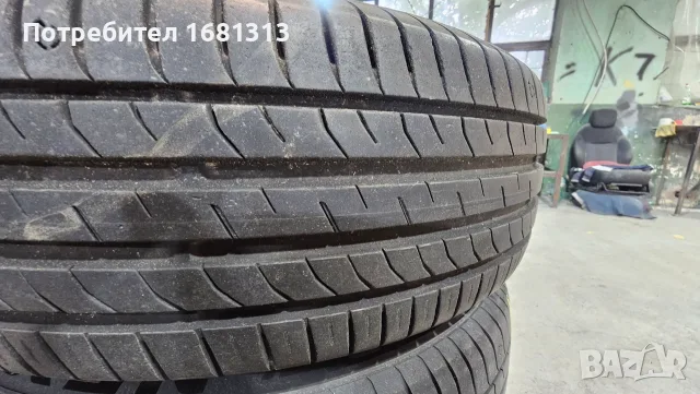 Гуми с джанти 195/65/15, 5х114,3 HYNDAi, TOYOTA, KIA, HONDA, снимка 2 - Гуми и джанти - 55939476