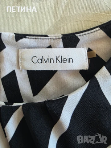 Calvin Klein , снимка 2 - Потници - 51314247