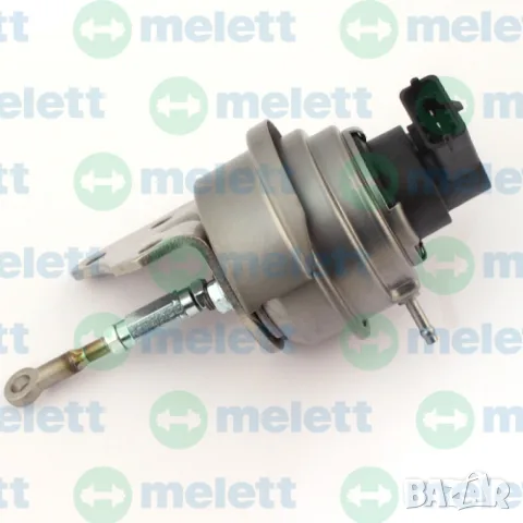 796399-0004 | Нов актуатор GTB2056LV с датчик