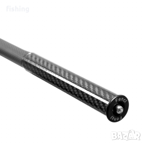 Промо Fencl CARP PREMIUM 105 см /42" - Шаранджийски кеп, снимка 7 - Екипировка - 44642993