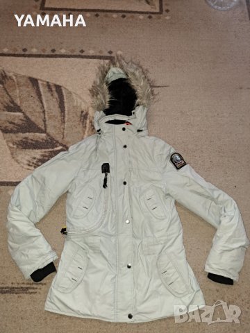 Parajumpers  _Gore_Tex_ Дамско Яке  L, снимка 3 - Якета - 42929797