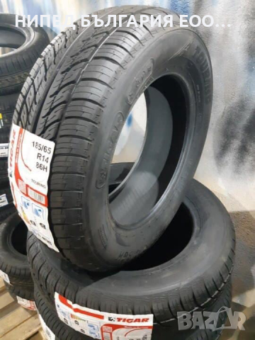 Нови летни гуми TIGAR, снимка 3 - Гуми и джанти - 44768951