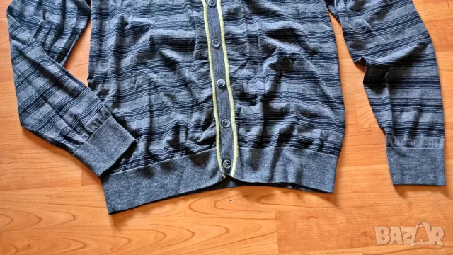  Paul Smith * Karl Lagerfeld * Carlo Colucci , снимка 6 - Пуловери - 56531034