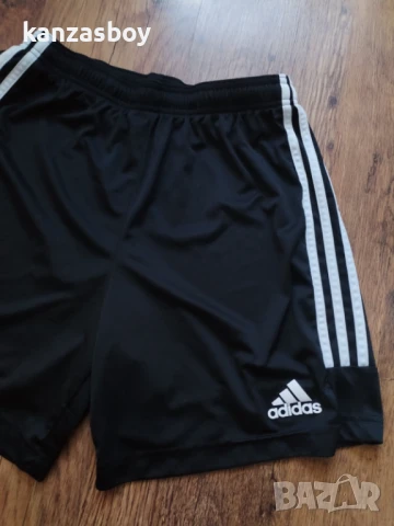 adidas - страхотни мъжки шорти M, снимка 3 - Спортни дрехи, екипи - 51331159