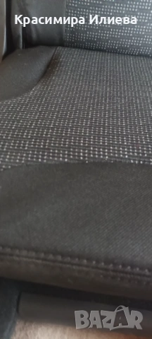 Задни седалки на Пежо 308, снимка 11 - Аксесоари и консумативи - 54117759