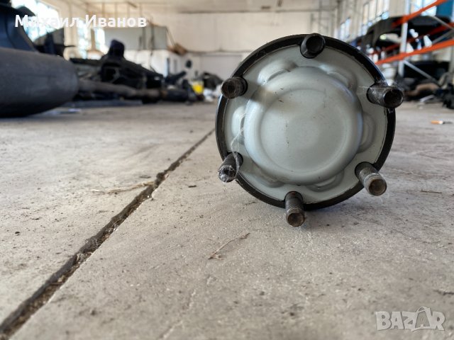 Кардан - /БМВ/BMW/ - /е53 /x5/ - M57- 3.0D - 218кс., снимка 4 - Части - 34142870