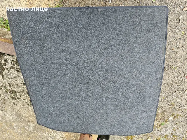 Стелка за багажник Шкода shkoda Octavia , снимка 3 - Аксесоари и консумативи - 49621625