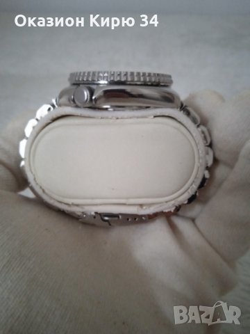 Seiko Automatic Diver 6309-7290, снимка 7 - Луксозни - 34391572