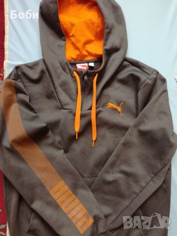 Mexx,Puma,Umbro, снимка 12 - Детски якета и елеци - 29905805