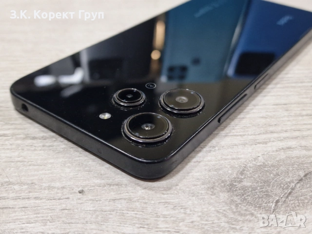 Xiaomi Redmi 12 128GB 4GB RAM Dual, снимка 5 - Xiaomi - 54141575