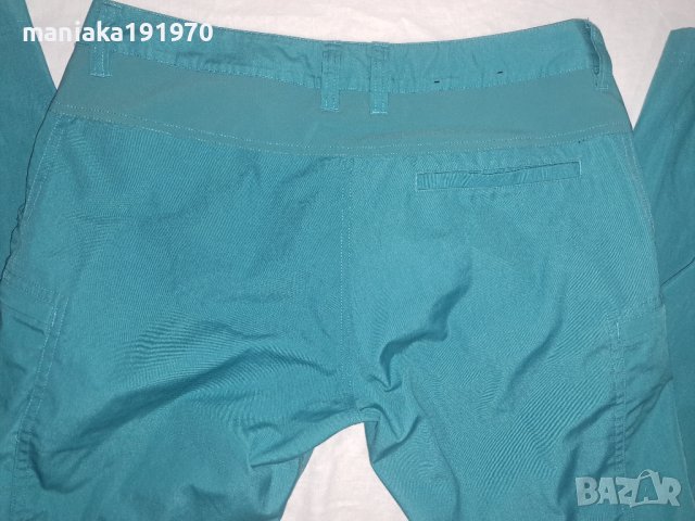 Lundhags Nybo Pant Woman (L) дамски туристически (спортен) панталон, снимка 5 - Панталони - 42568788