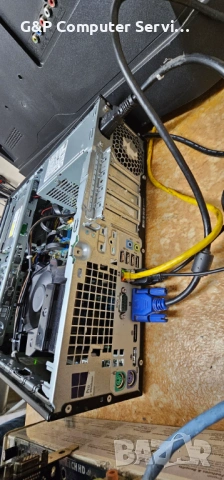 Продавам: Компактен марков компютър с Windows 11 Pro и Office 2021 Pro - готов за работа !!!, снимка 4 - Работни компютри - 54218528