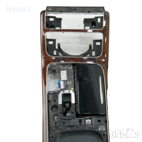 Комплект интериорни лайсни AUDI  A8 (D4, 4H) 2010-2017 ID:158750, снимка 5 - Части - 53874791