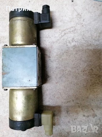 Разпределител хидравличен РХ 1004100 Хидро разпределител , снимка 3 - Други машини и части - 31156953