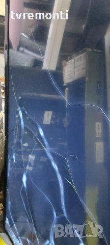 T Con Board Cv580u1-t01-cb-1 for PHILIPS 58PUS7505/12 DISPLAY TPT580B5-U1T01.D REV:S01M, снимка 6 - Части и Платки - 39810237