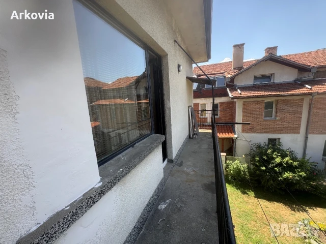 ПРОДАВА ЕТАЖ ОТ КЪЩА - гр. Самоков, ( зад болницата ), снимка 7 - Етаж от къща - 51109019