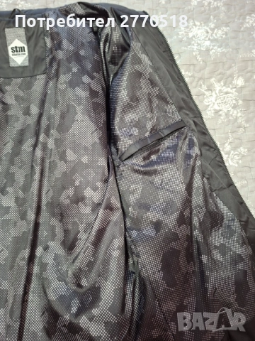 Мъжко яке STM , размер М, снимка 7 - Якета - 53081077