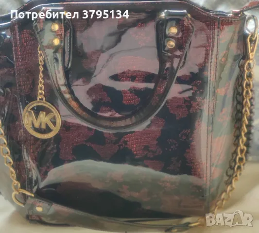 Дамски чанти Gilianni и Майкъл корс , снимка 8 - Чанти - 41777743