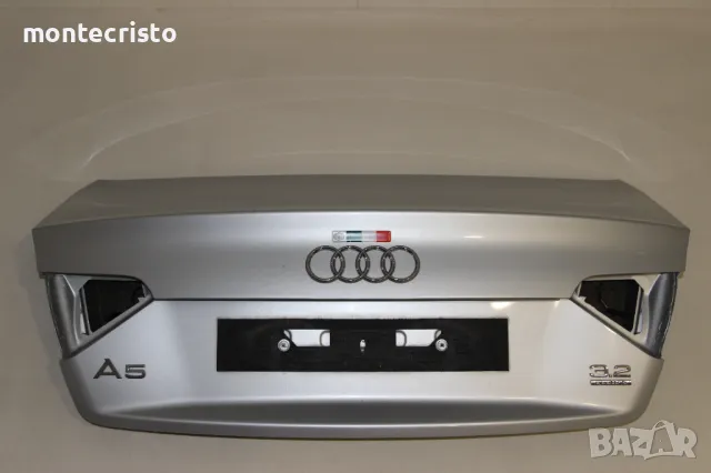 Заден капак Audi A5 8T Coupe (2007-2011г.) купе, снимка 2 - Части - 49398287