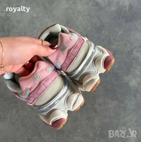 New Balance 9060 Нови Оригинални Дамски Маратонки с Кутия , снимка 2 - Маратонки - 53943474