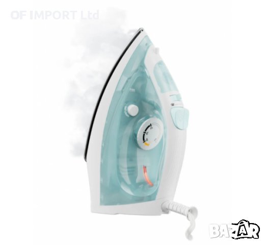 ПРОМОЦИЯ !!! НОВО Парна Ютия SILVERCREST, снимка 3 - Ютии - 38678248