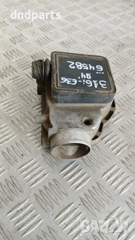 Дебитомер BMW 316i E36 1994 1734651 0280200204 3 (E36) (1990-1998), снимка 2 - Части - 56229394