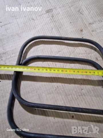 Нагревател 220 в , снимка 6 - Печки, фурни - 39351686