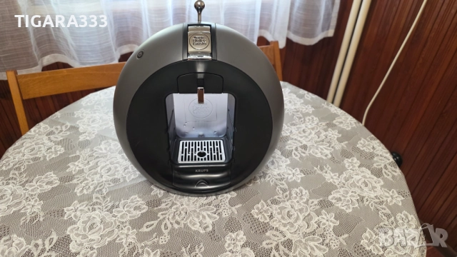 Кафемашини долче густо , снимка 4 - Кафемашини - 52618951