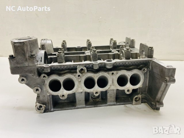Цилиндрова глава за Ford Форд Фокус Фиеста 1.0 бензин Екобуст CM5G-6090-GF 2016, снимка 11 - Части - 42889407