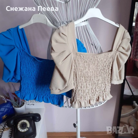 Разпроджба на тениски, топове, къси панталони, снимка 18 - Панталони - 54210970