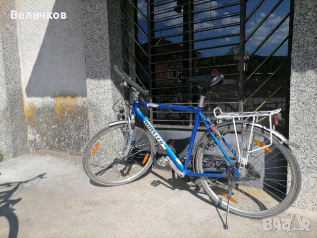 Колело 28 Цола 