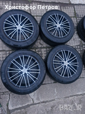 джанти 16-ки 5х108 