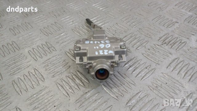 Камера огледало Mercedes S-Class W221 2006г.	