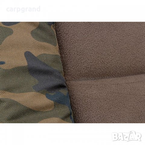 Стол FOX R3 Series camo chair, снимка 2 - Такъми - 31069365