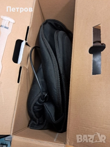 Масата постелката с термофункция VITALmaxx, снимка 2 - Масажори - 52114634