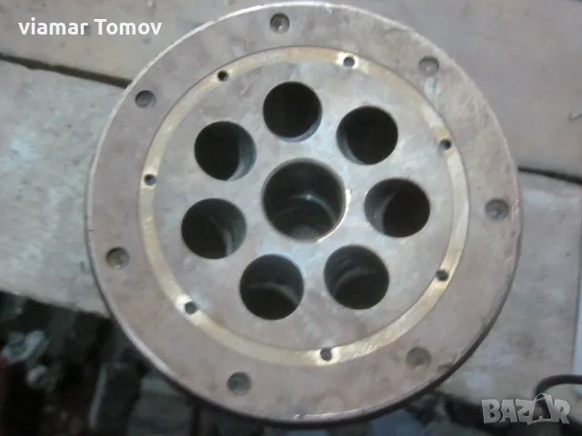 Компресори, снимка 5 - Други машини и части - 49306859