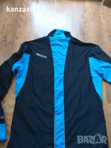 gore running wear kwairn - мъжко ръннинг яке Л, снимка 10 - Якета - 48323769