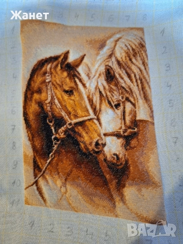 Продавам гоблени, снимка 5 - Гоблени - 15673004