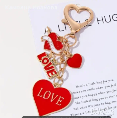 Промоция!!!Пръстени и гривни 10 броя-18 лв , снимка 8 - Бижутерийни комплекти - 51006542