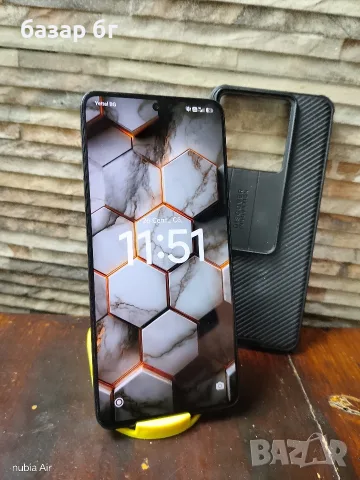 Redmi note 13 Pro 5G 256Gb, снимка 5 - Xiaomi - 56250902