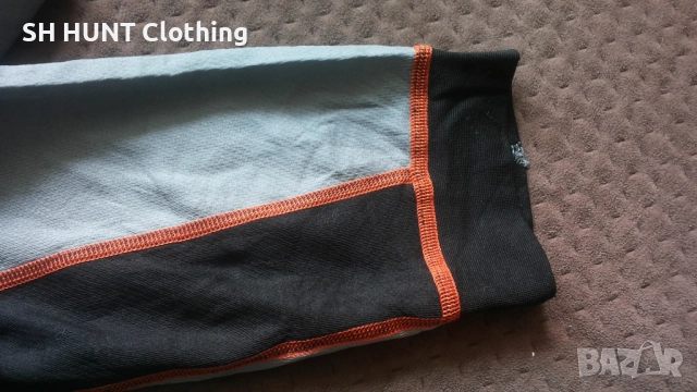 HELLY HANSEN Work Thermo Underwear размер M работна термо долница W4-460, снимка 5 - Спортни дрехи, екипи - 52027972