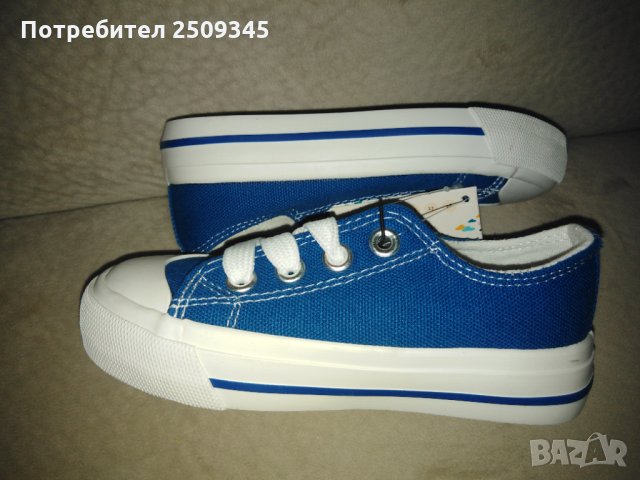 Детски ОБУВКИ НОВИ!!! , снимка 2 - Детски обувки - 34178713