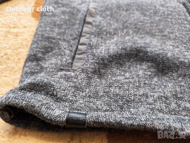 Regatta термо горница туризъм ски града лов бушкрафт риболов , снимка 6 - Суичъри - 47883050