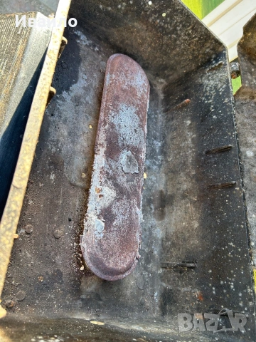 Газово барбекю Landmann, 49 евро, снимка 6 - Барбекюта - 54294042