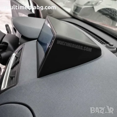 Opel Mokka 2012-2016 Мултимедия Навигация Android, снимка 10 - Аксесоари и консумативи - 50064924