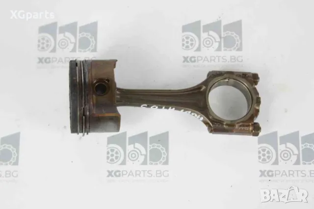 Бутало за Audi A4 B5 1.8i 125к.с. код: ARG (1994-2001)