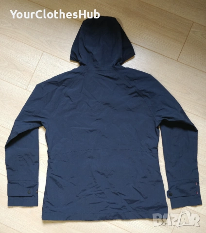 HENRI LLOYD Woman M size Дамска ветровка, снимка 2 - Якета - 53142719