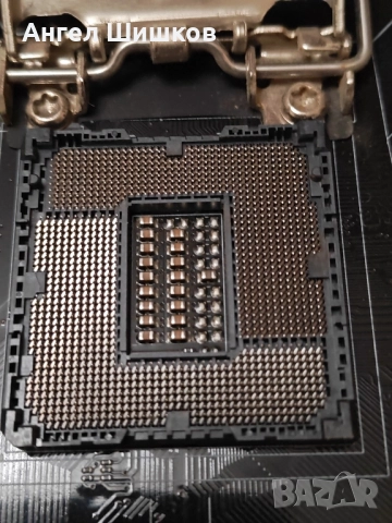 Дънна платка Z97 Asus Z97-PRO GAMER Socket 1150, снимка 3 - Дънни платки - 52230668