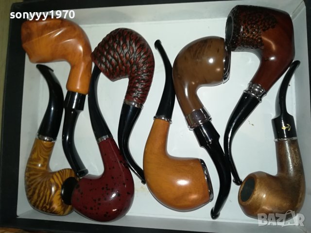 ЛУЛА ПО ИЗБОР 85ЛВ ЗА БР 2309231845, снимка 3 - Лули - 42293489